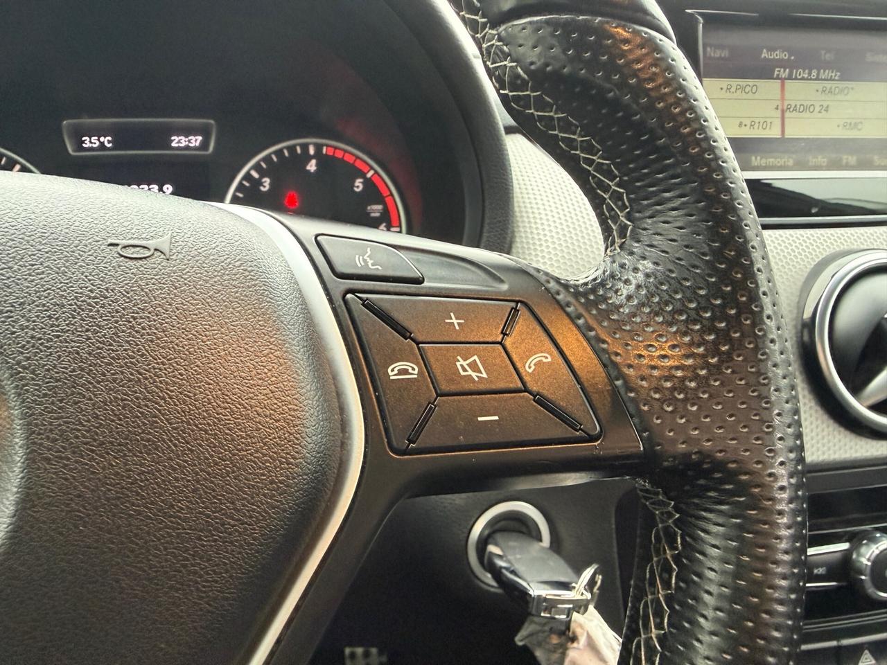 Mercedes-benz B 180 CDI Executive