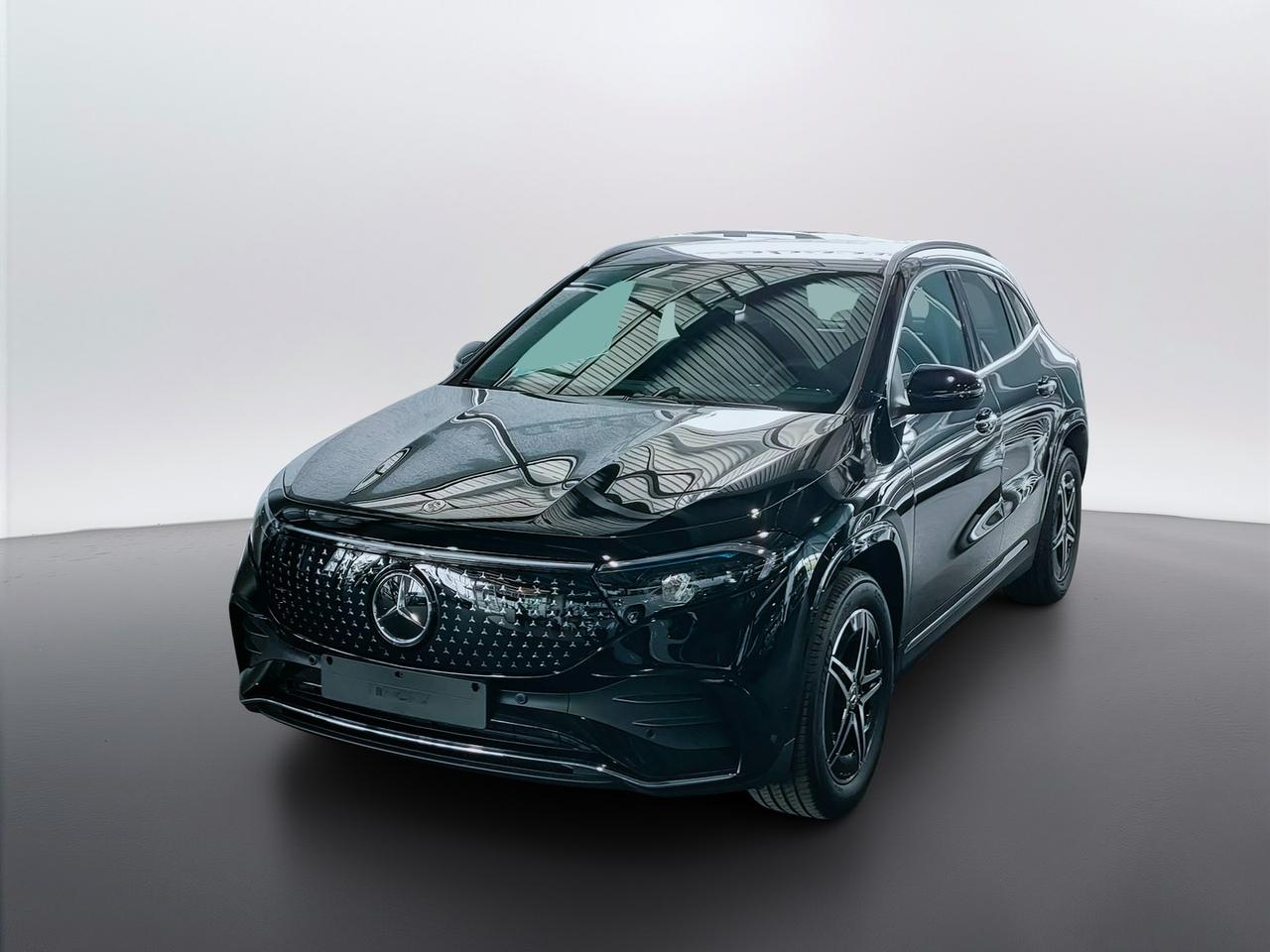 Mercedes-Benz EQA 300 4MATIC