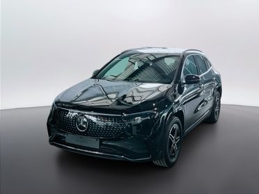 Mercedes-Benz EQA 300 4MATIC