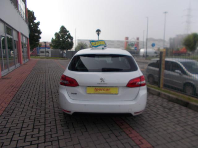 PEUGEOT 308 BlueHDi 100 S&S SW Business