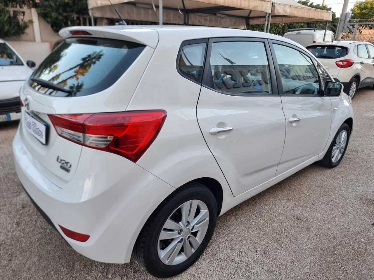 Hyundai iX20 1.4 CRDI 90 CV Style