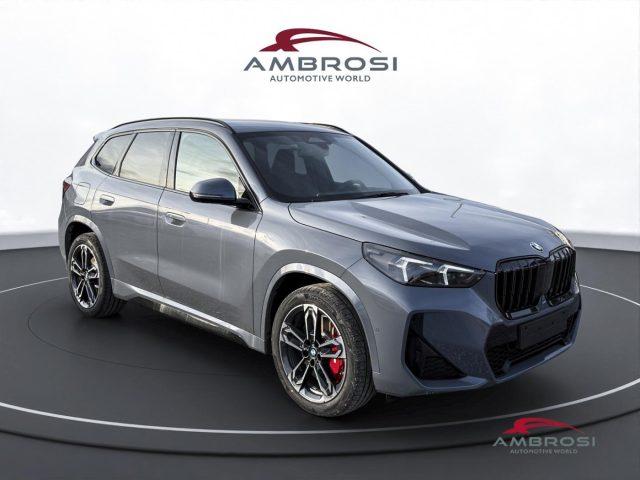 BMW X1 sDrive18i Msport Pro Premium Package