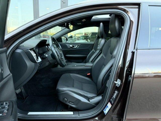 VOLVO V60 Cross Country D4 AWD 190CV Geartronic *TETTO APRIBILE