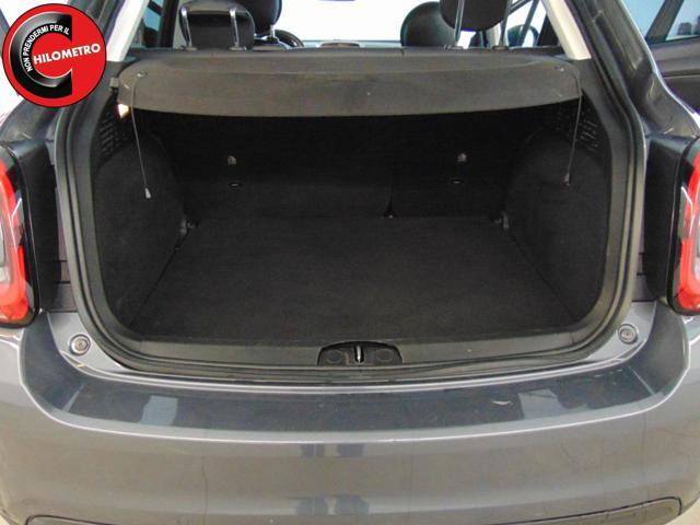 FIAT 500X 1.0 T3 Connect 120cv