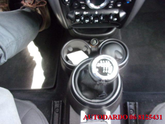 MINI Countryman Mini Cooper D Countryman BUSINESS