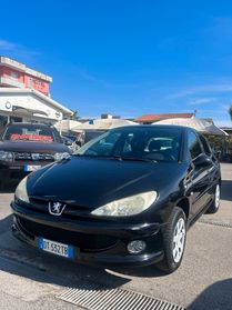 Peugeot 206 Gpl