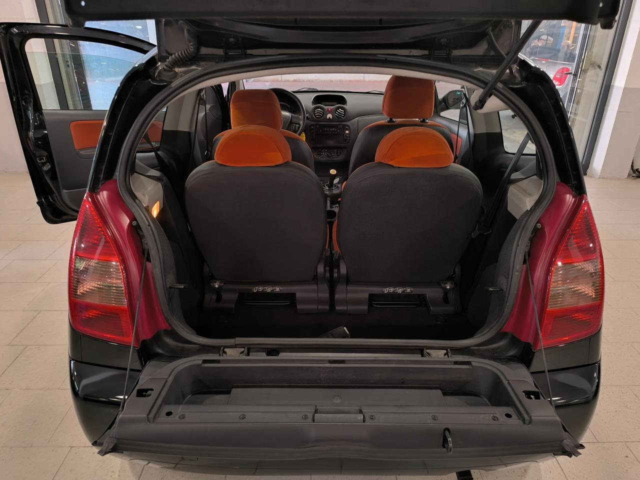 Citroen C2 1.1 Elegance