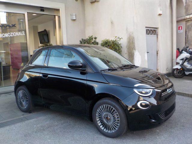 FIAT 500 NEW - 1.0 Hybrid 65 CV Pop