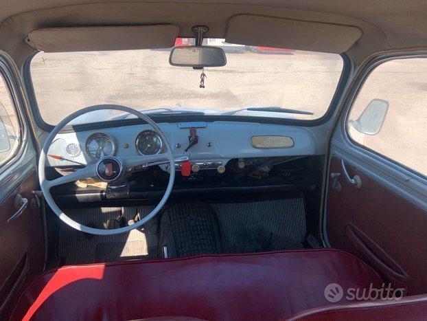 Fiat Altro 1.2 8V 69CV Titanium