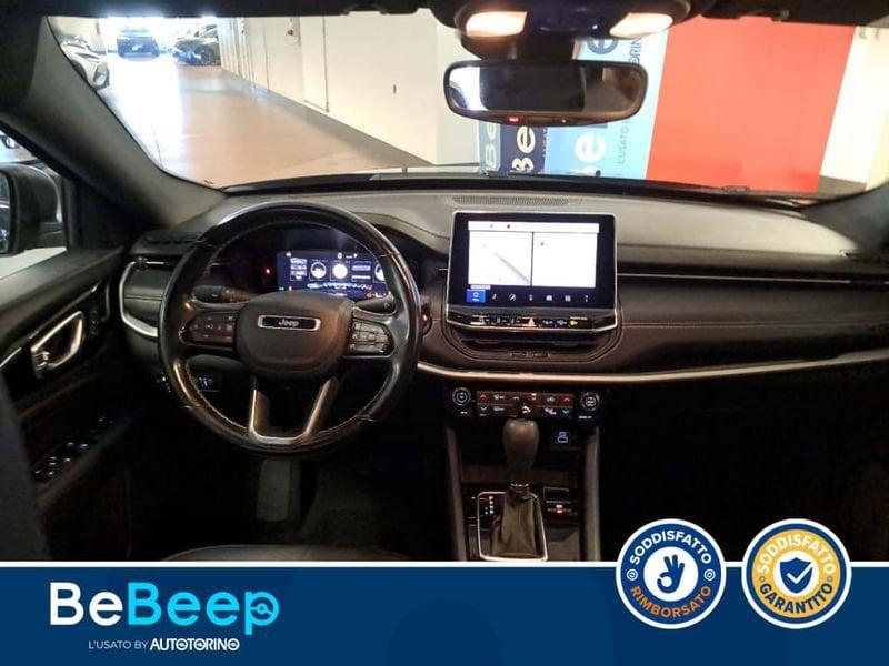 Jeep Compass 1.3 TURBO T4 80 ANNIVERSARIO 2WD 150CV DDC