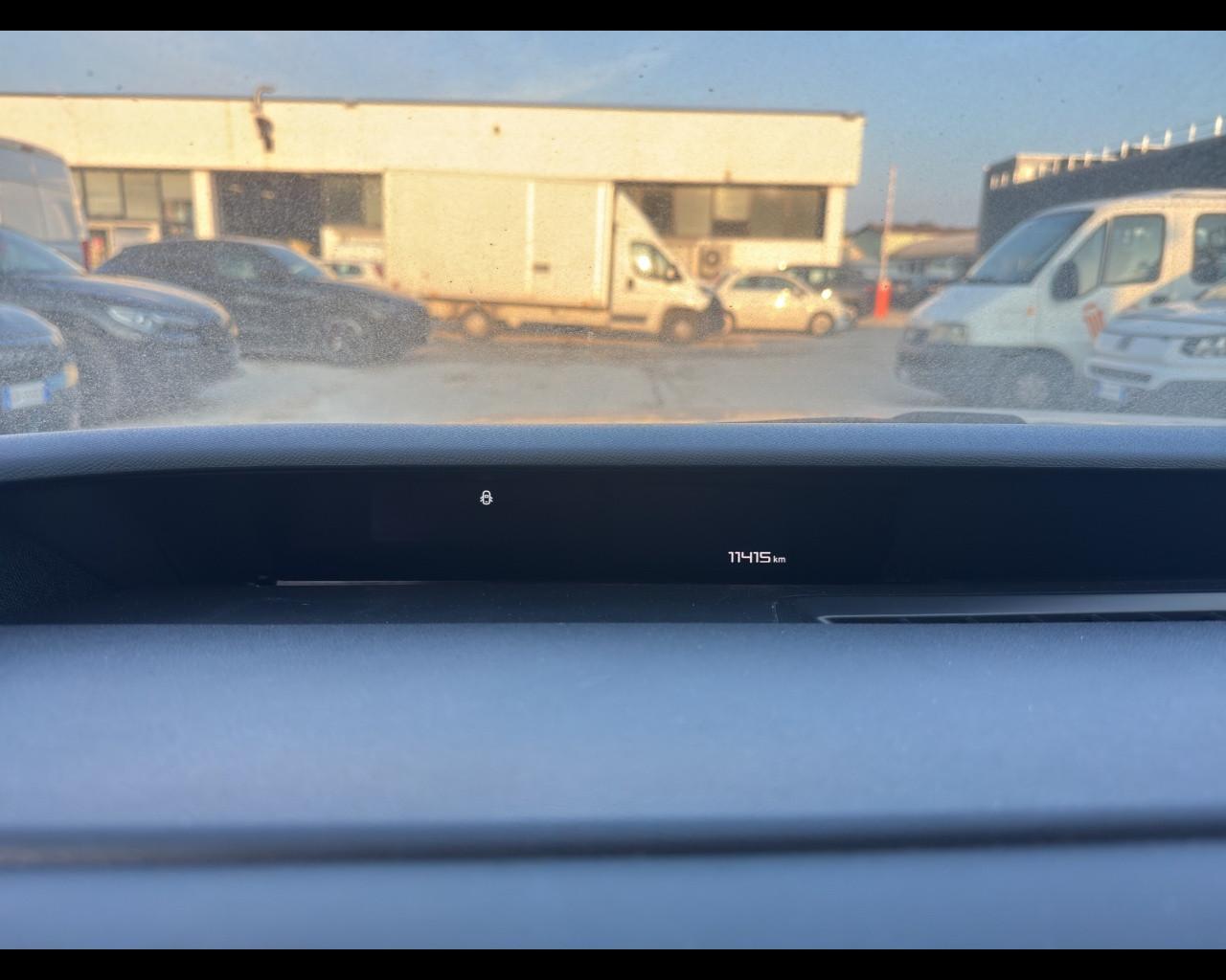 CITROEN C3 4ª serie - C3 PureTech 100 S&S Max