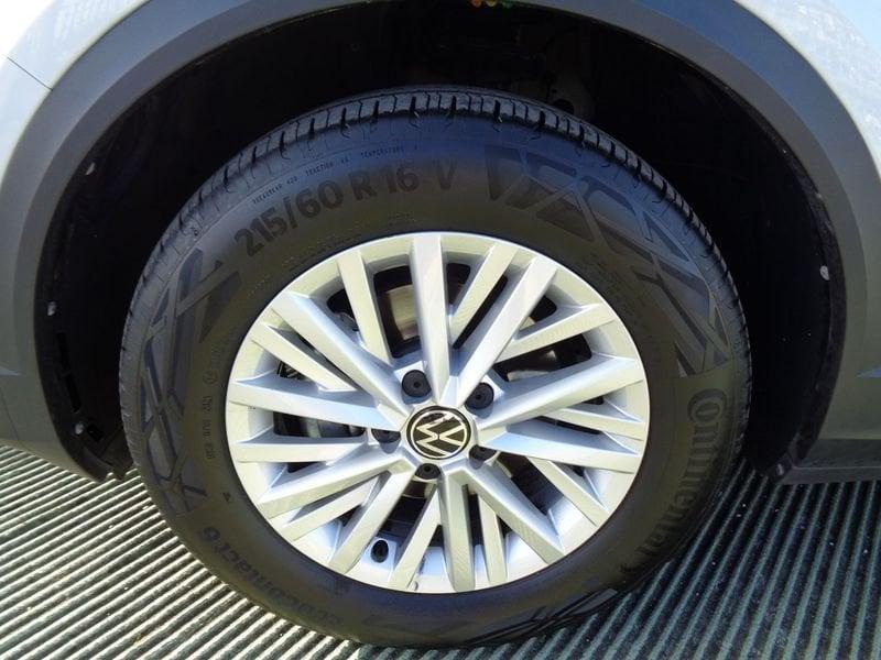 Volkswagen T-Roc T-Roc 1.5 TSI ACT DSG Business BlueMotion Technology