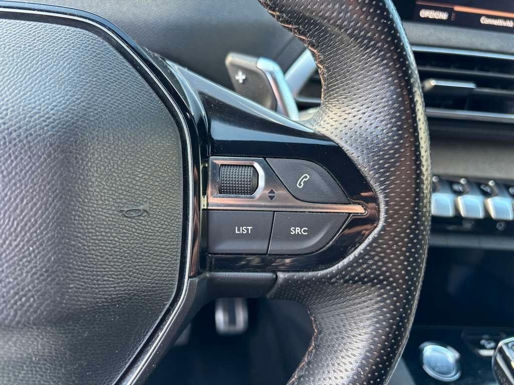 Peugeot 3008 BlueHDi 180S&S EAT8 GT 2019 / KM 136.000 Condizioni pari al nuovo Tua a solo 169 Euro al mese