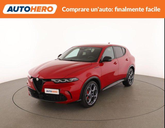ALFA ROMEO Tonale 1.5 130 CV MHEV TCT7 Edizione Speciale