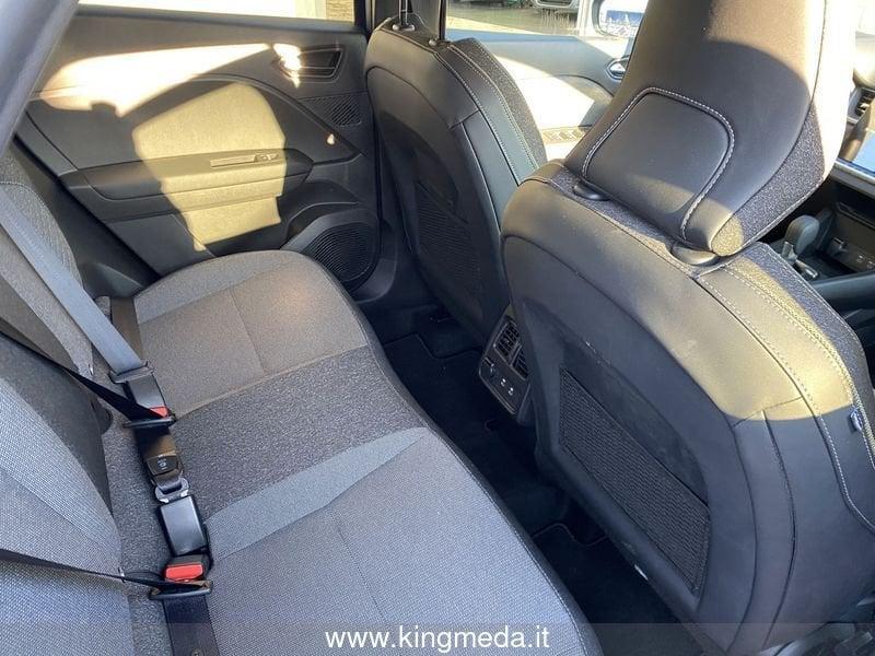 Renault Captur AUTO AZIENDALE - Captur Full Hybrid E-Tech 145 CV Techno