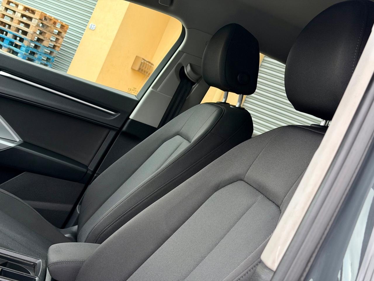 Audi Q3 Sportback 35 TDI 2.0 Tdi 150cv S tronic