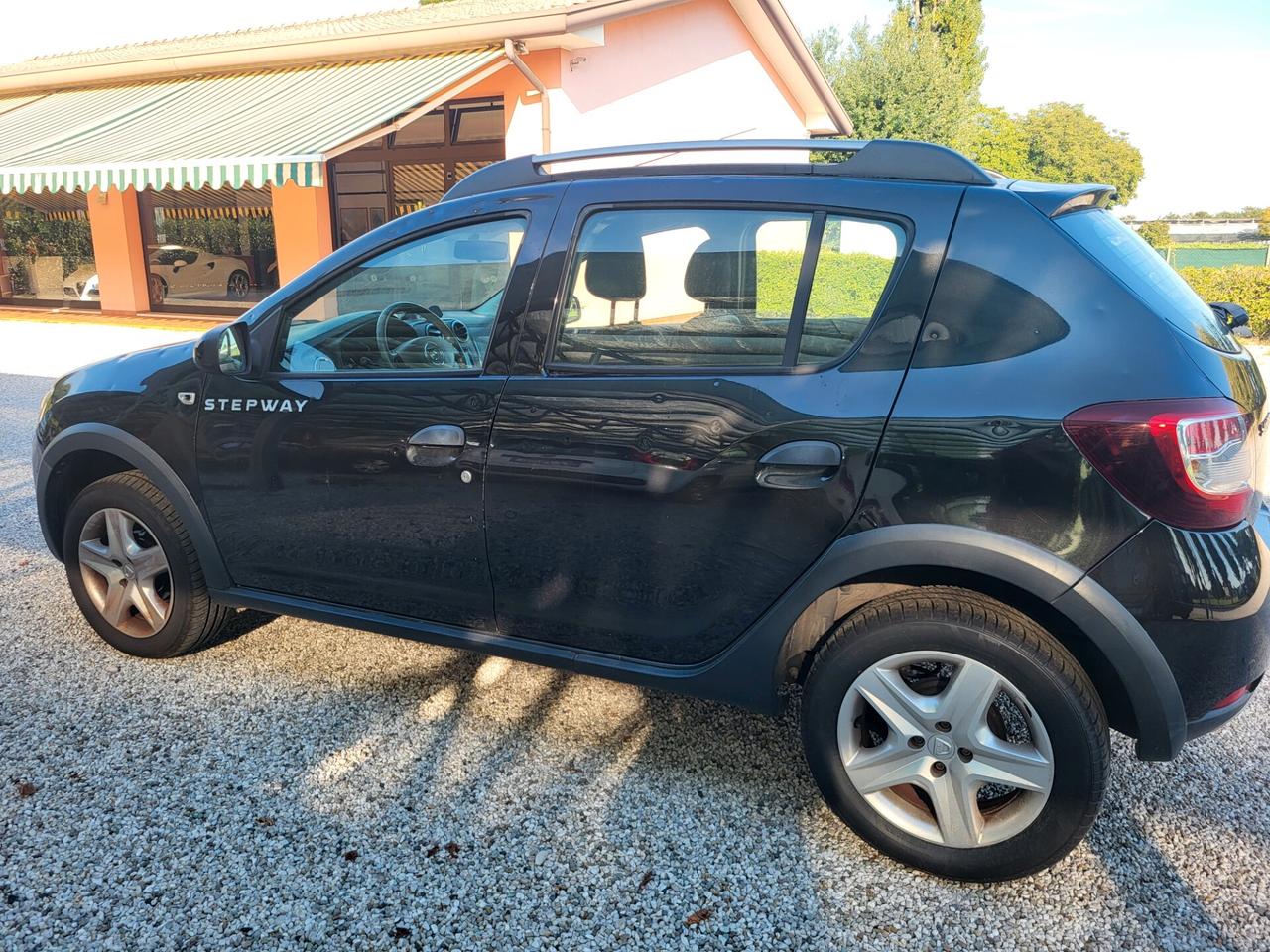 Dacia Sandero 900 TCe 12V 90CV Lauréate