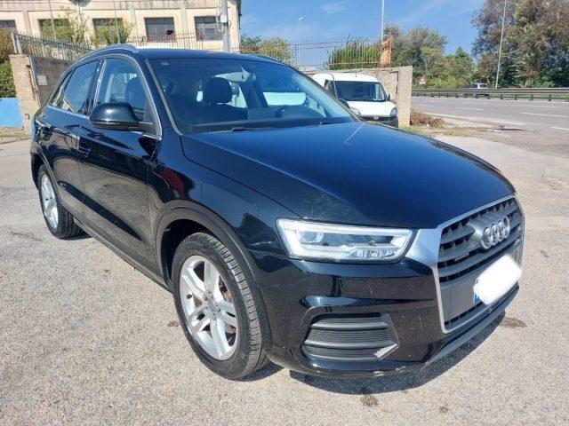 AUDI Q3 2.0 TDI 150 CV