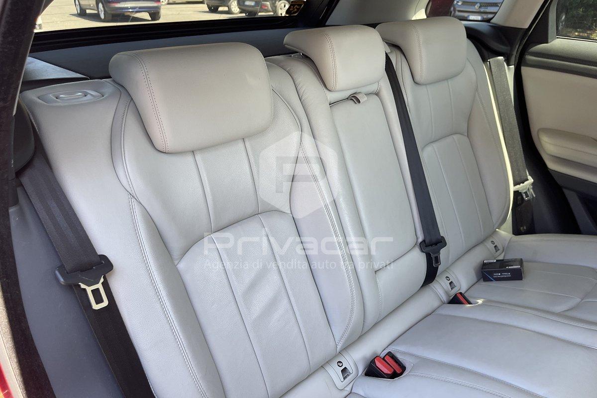 LAND ROVER Range Rover Evoque 2.0 TD4 150 CV 5p. SE