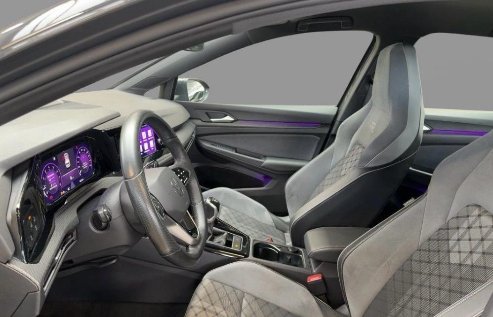 Volkswagen Golf 1.5 TSI EVO ACT R-Line