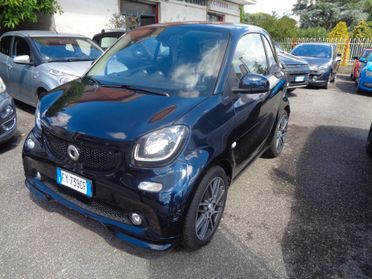 Smart ForTwo 90 0.9 Turbo BRABUS Style