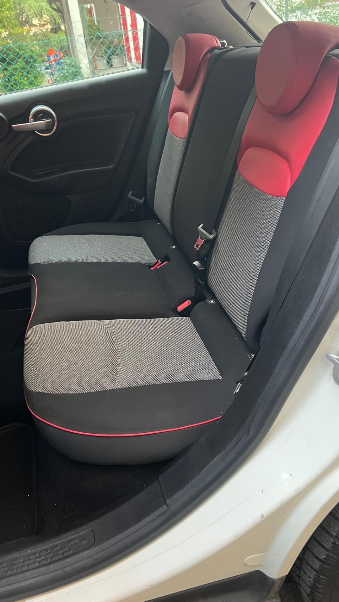 Fiat 500X 1.3 Multijet 95cv 70kw Business 2016