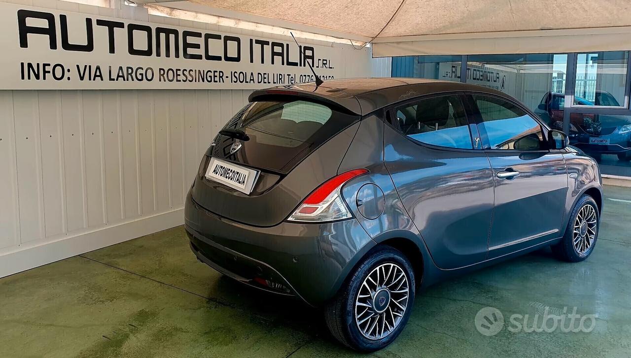 Lancia Ypsilon 1.2 BENZ - 2017 - KM. 111.000