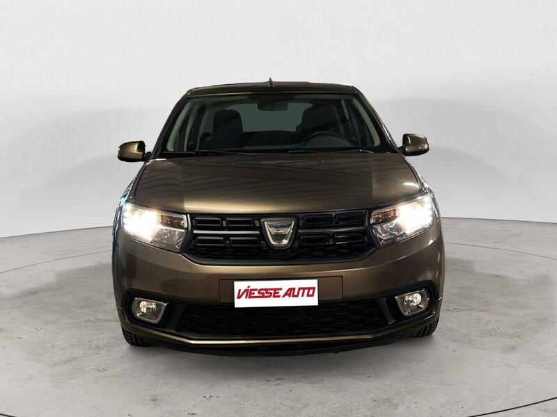 Dacia Sandero 1.0 SCE STREETWAY COMFORT S&S EU6