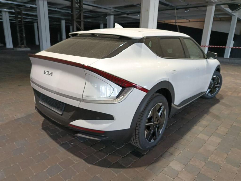 Kia EV6 77,4 kWh Air rwd