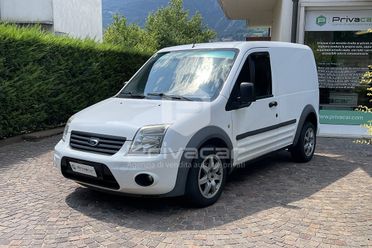 FORD Transit Connect 200S 1.8 TDCi/110CV PC-TN