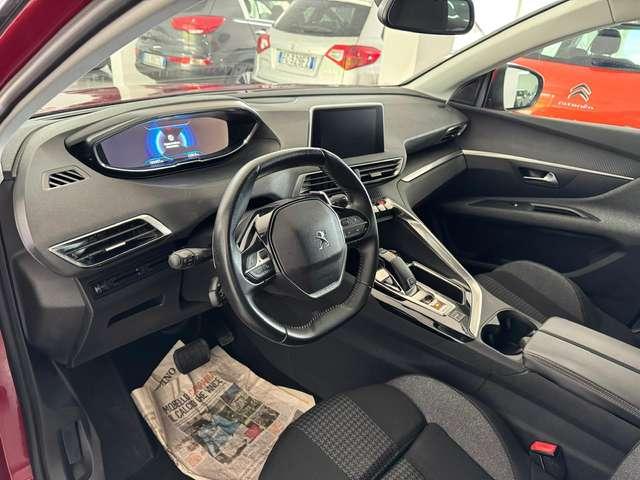 Peugeot 3008 3008 II 2016 1.5 bluehdi Crossway s