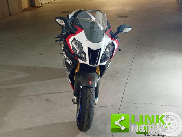 APRILIA RSV 1000 R Factory 2003