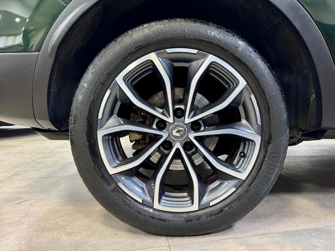 Renault Kadjar 1.5 Blue dCi 115cv Sport Edition