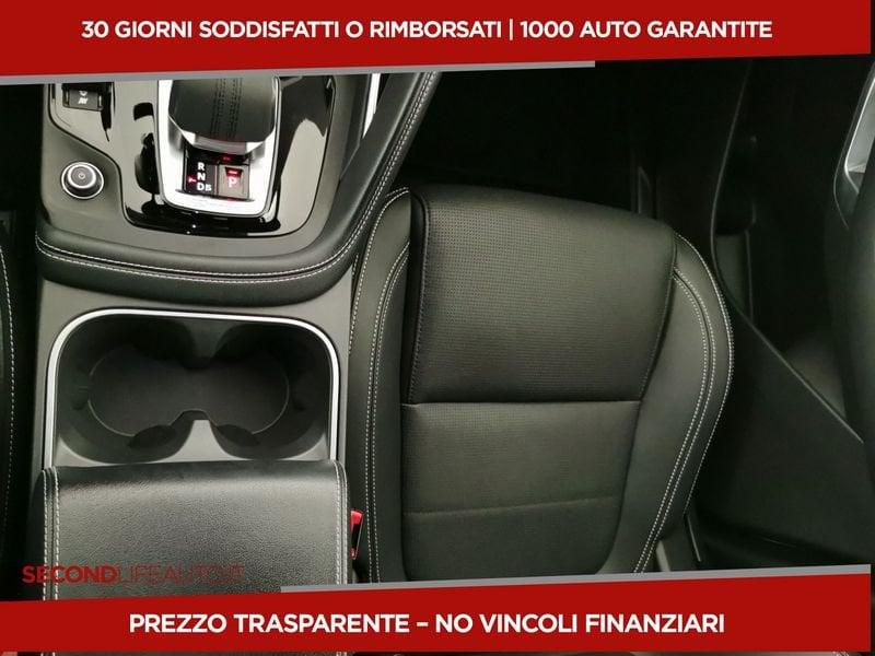 Jaguar E-Pace 2.0d i4 mhev R-Dynamic SE awd 163cv auto