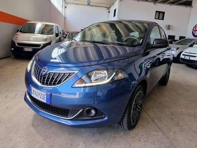 Lancia Ypsilon Ypsilon 1.2 Gold Gpl 69cv