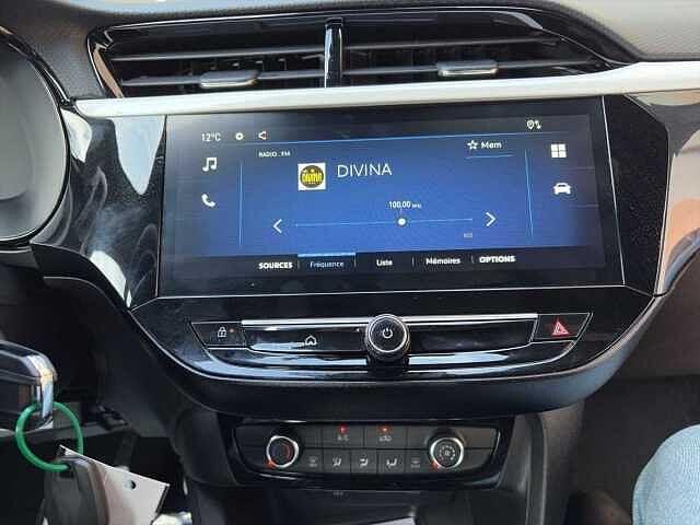 Opel Corsa 1.2 100 CV aut. GS