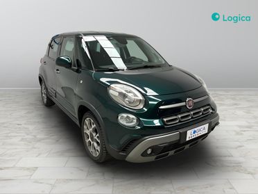 Fiat 500L 2017 Cross - 500L Cross 1.6 mjt 120cv my19