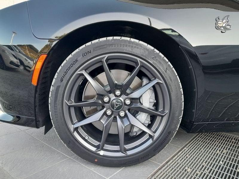 Dodge Charger Dodge Charger 2026 Sixpack 3.0 Twin-Turbo Scat Pack