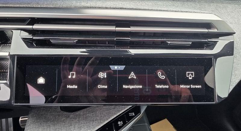 Peugeot 3008 3008 1.2 hybrid GT 145cv e-dcs6