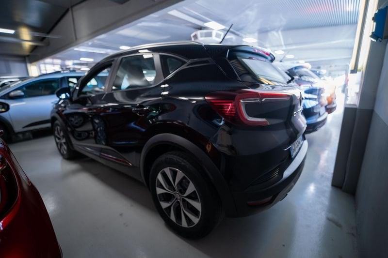 Renault Captur 1.0 tce Zen Gpl 100cv