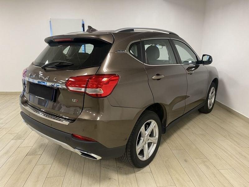 Haval H2 1.5T GPL Premium