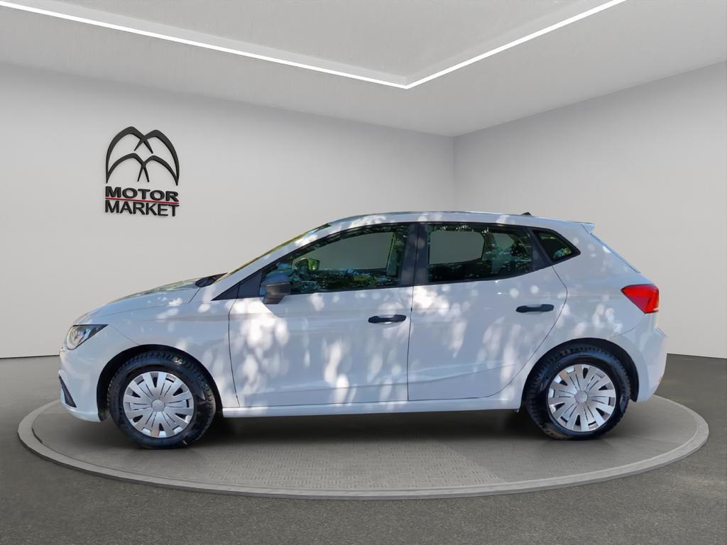 Seat Ibiza 1.0 TGI Reference