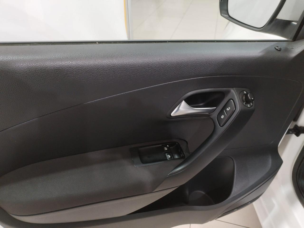 Volkswagen Polo 1.2 TDI DPF 5 p. Trendline