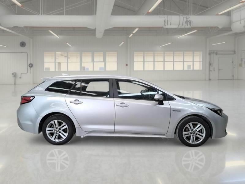 TOYOTA COROLLA TS 1.8 Hybrid Business WAGON