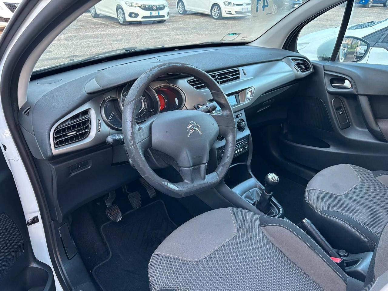 Citroen C3 Exclusive 1.2 5 porte - 2015