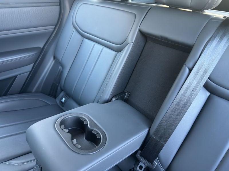 Jaecoo Jaecoo 7 Super Hyb. Jaecoo 7 1.5 TGDI 347 CV PHEV Premium