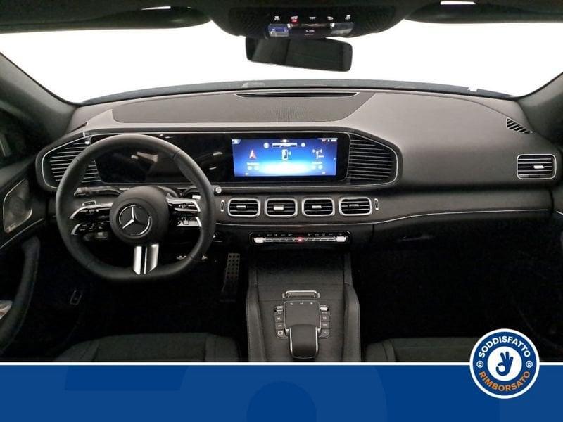 Mercedes-Benz GLE 300d 4Matic Mild Hybrid AMG Line Advanced Plus