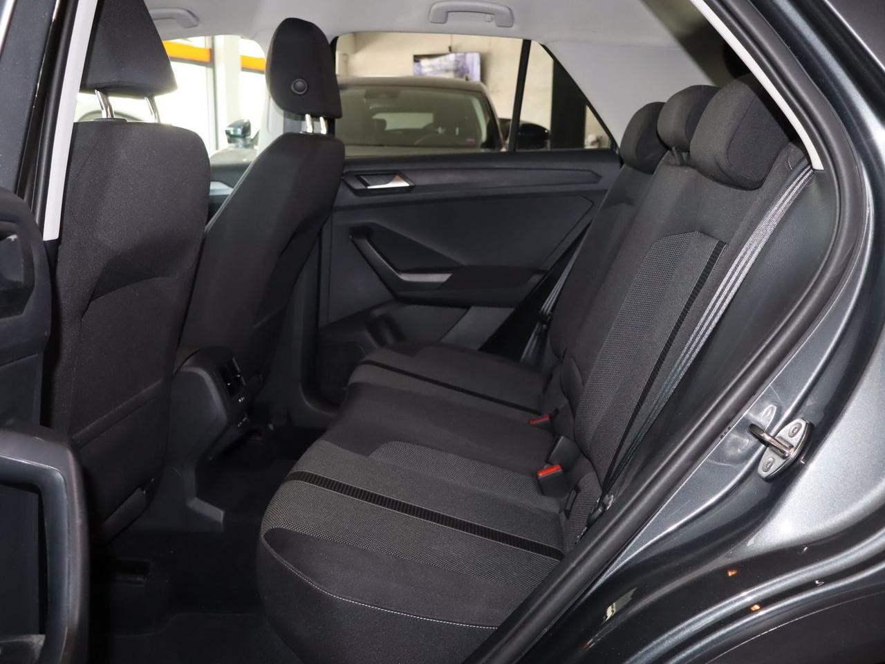 Volkswagen T-Roc Life 1.0 TSI GARANZIA VOLK #11629
