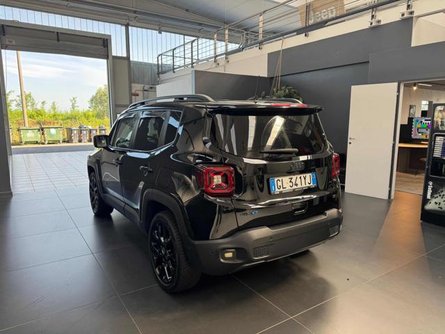 JEEP Renegade 1.3 T4 240CV PHEV 4xe AT6 S