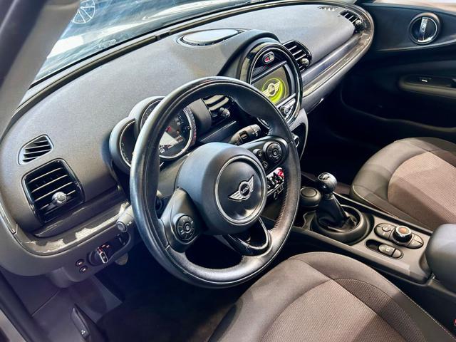 MINI Clubman 1.5 One D